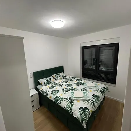 Apartman Strahinja Centar Διαμέρισμα